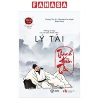 Sách Lý Tài - Thánh Hiền Thư