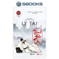 Sách - Lý Tài (Thánh Hiền Thư) - Sbooks