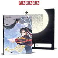 Sách Ma Đạo Tổ Sư - Bản Truyện Tranh - Tập 4