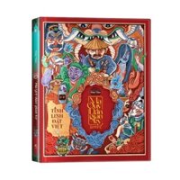 Sách - Ma Quỷ Dân Gian Ký Tập 2 - Linh Lan