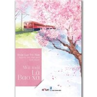 Sách Mãi mãi là bao xa - truyện văn học ngôn tình lãng mạn Amun Đinh Tị (TB 2025)
