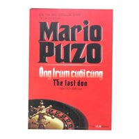 Sách-Mario Puzo Ông Trùm Cuối Cùng