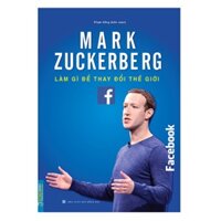 Sách - Mark Zuckerberg