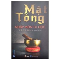 Sách - Mật Tông Nhập Môn Tu Học