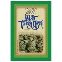 Sách-Mẫu Thượng Ngàn (Tái Bản 2021)