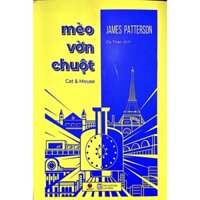 Sách - Mèo vờn chuột