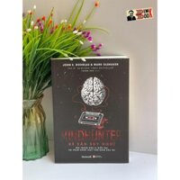 Sách - Mindhunter – Kẻ Săn Suy Nghĩ – John E. Douglas và Mark Olshaker – Thanh Hoa dịch – AZ VIETNAM – NXB Phụ Nữ