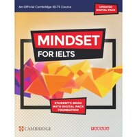 Sách - Mindset for IELTS Foundation - Student's Book