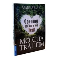 Sách - Mở Cửa Trái Tim