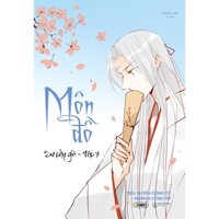 Sách - Môn đồ (Tập 7) - Sư Phụ Giả [AZVietNam]