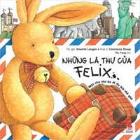 Sách - Một chú thỏ bé đi du lịch thế giới - NXB Kim Đồng