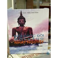 Sách - Một Cuộc Đời Một Vầng Nhật Nguyệt ( Bô 6 cuốn) ( Bìa cứng)