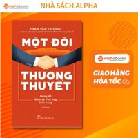 Sách: Một Đời Thương Thuyết - Đừng Để Bờm Và Phú Ông Thất Vọng - NXB Trẻ