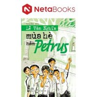 Sách - Mùa Hè Năm Petrus