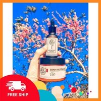 Sạch Mụn Liền Da Combo Sạch Mụn Cao Cấp Bà Lão