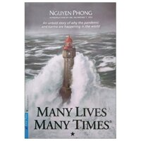 Sách - Muôn kiếp nhân sinh - Many lives - Many times