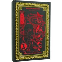 Sách - Mưu Lược Quỷ Cốc Tử (Bìa Cứng) - KV