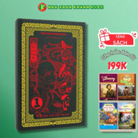 Sách - Mưu Lược Quỷ Cốc Tử (Bìa Cứng) (KV)