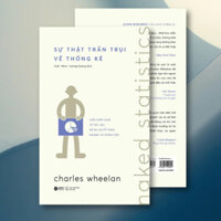 Sách : Naked Stastistics - Sự Thật Trần Trụi Về Thống kê