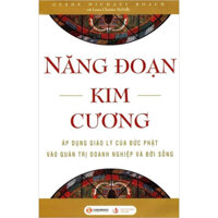 Sách - Năng Đoạn Kim Cương