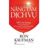 Sách Nâng Tầm Dịch Vụ