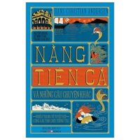Sách Nàng Tiên Cá Và Những Câu Chuyện Khác