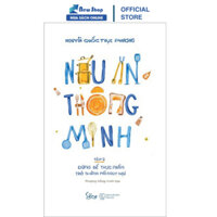 Sách - Nấu Ăn Thông Minh - Tập 2 : Đừng Để Thực Phẩm Trở Thành Mối Nguy Hại (AL)