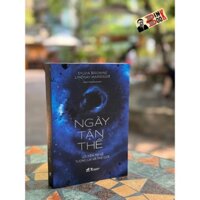 Sách – Ngày Tận Thế Lời Tiên Tri Về Tương Lai Và Thế Giới - Sylvia Browne, Lindsay Harrision - Phạm Trang Nhung dịch - N