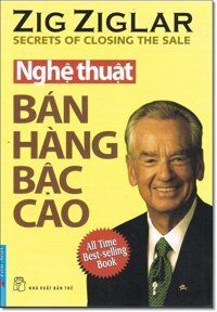 Sách Nghệ Thuật Bán Hàng Bậc Cao