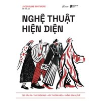 Sách - Nghệ Thuật Hiện Diện - AZ Việt Nam