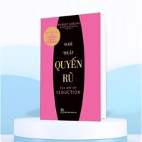 Sách - Nghệ Thuật Quyến Rũ
