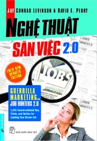 Sách Nghệ Thuật Săn Việc 2.0