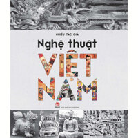 Sách - Nghệ Thuật Việt Nam