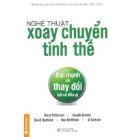 Sách Nghệ Thuật Xoay Chuyển Tình Thế