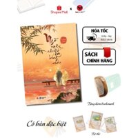 Sách - Ngỡ mây chiều in bóng nước ( Ngôn tình nổi tiếng trung quốc) Bv