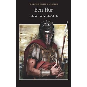 Sách ngoại văn Ben-Hur