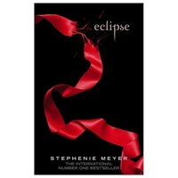 Sách ngoại văn: Eclipse: 3 (Twilight Saga)