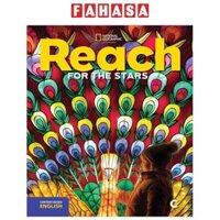 Sách ngoại văn: Reach For The Stars Level C With The Spark Platform