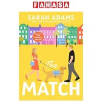 Sách ngoại văn: The Match (Bìa Mềm)