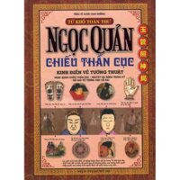 Sách - Ngọc Quản Chiếu Thần Cục