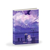 Sách ngôn tình - Sơn trà nở muộn - Giá Oản Chúc tặng kèm 01 bookmark hoa sơn trà, 01 bookmark chiếc bật lửa và 01 postcard- Đinh Tị Books phát hành