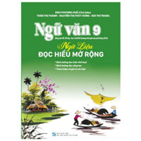 Sách - Ngữ văn 9 - Ngữ liệu đọc hiểu mở rộng