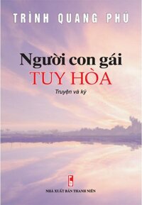 Sách Người Con Gái Tuy Hòa