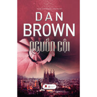 Sách - Nguồn Cội ( Dan Brown )