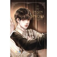 Sách - Nguồn Gốc Các Loài (Tập 1, 2..) The Origin Of Species - AZVietNam