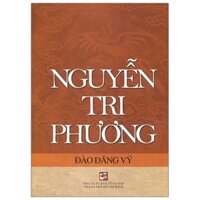 Sách Nguyễn Tri Phương