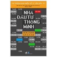 Sách Nhà Đầu Tư Thông Minh