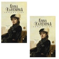 Sách Nhã Nam - Anna Karenina