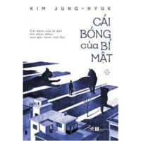 Sách Nhã Nam - Cái Bóng Của Bí Mật