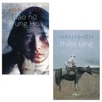 Sách Nhã Nam - Combo Hảo Nữ Trung Hoa  Thiên Táng